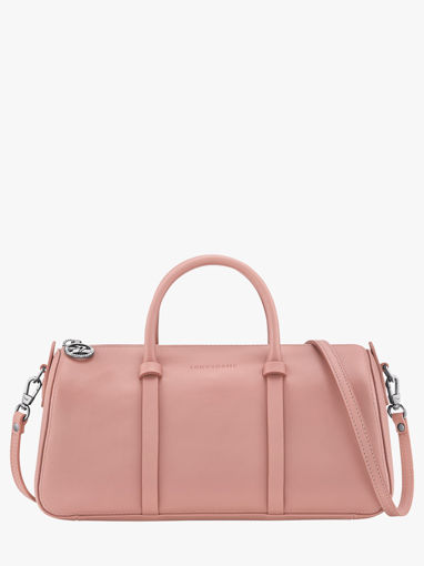 Longchamp Daylong Handtas Roze
